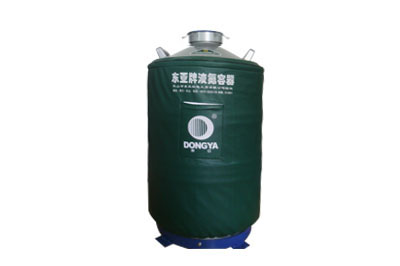 東亞儲存運(yùn)輸兩用液氮罐YDS-50B-80、多功能儲罐